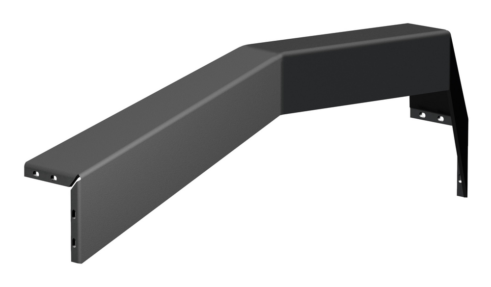 Aries 2156050 TrailCrusher Brush Guard Canadian Tire