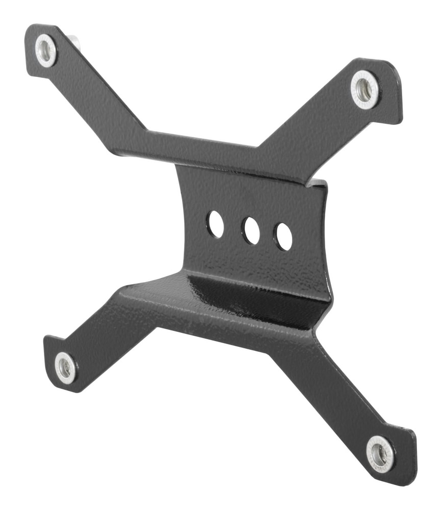 Aries 550000 Jeep Bumper License Plate Relocation Bracket Canadian Tire