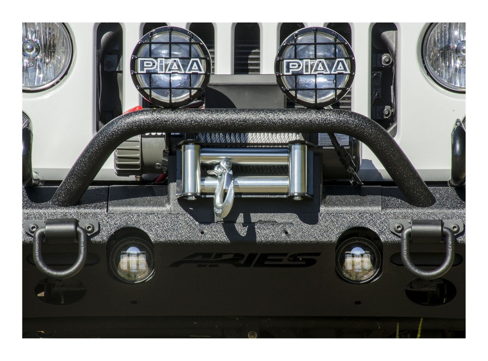 Aries 2072100 Winch Adapter Plate Canadian Tire