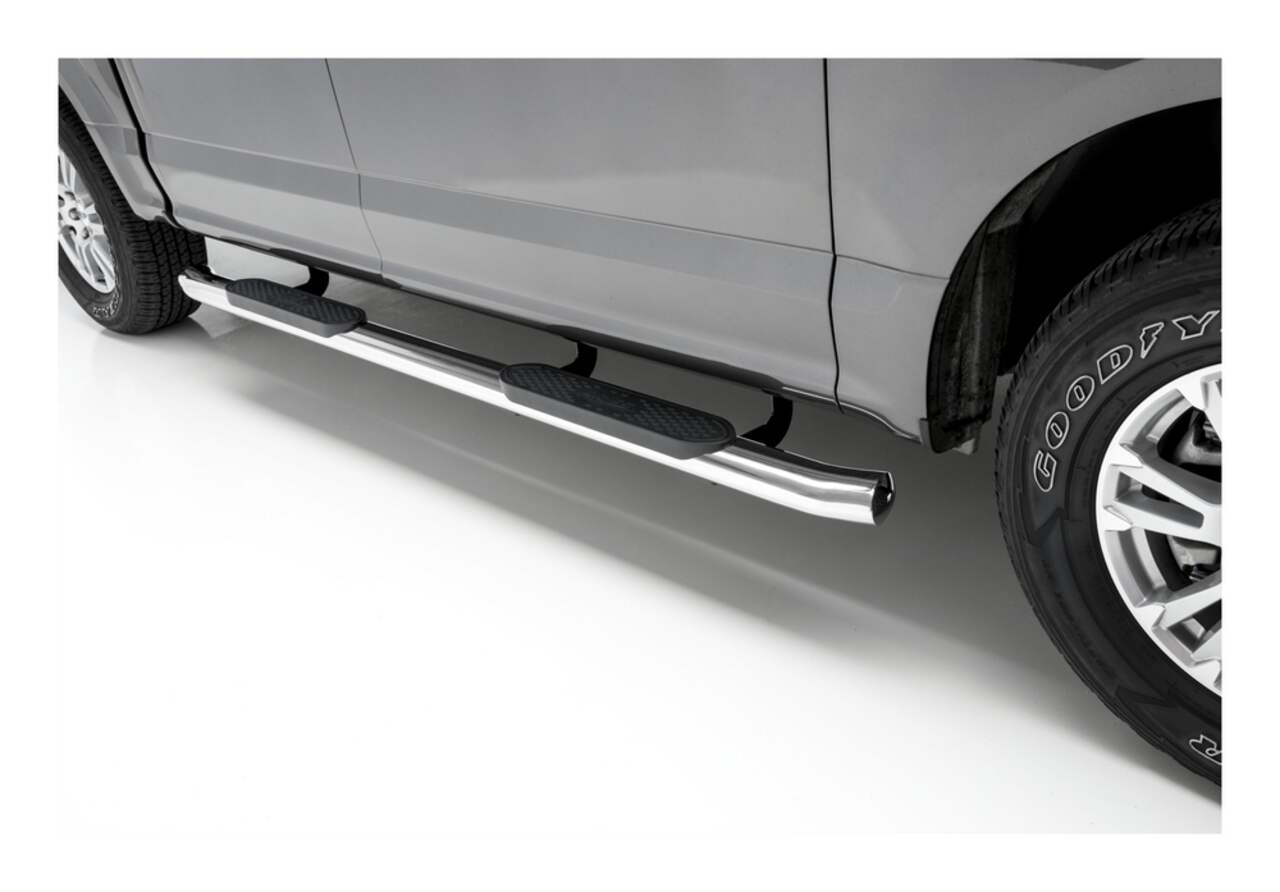 Running boards shop canadian tire