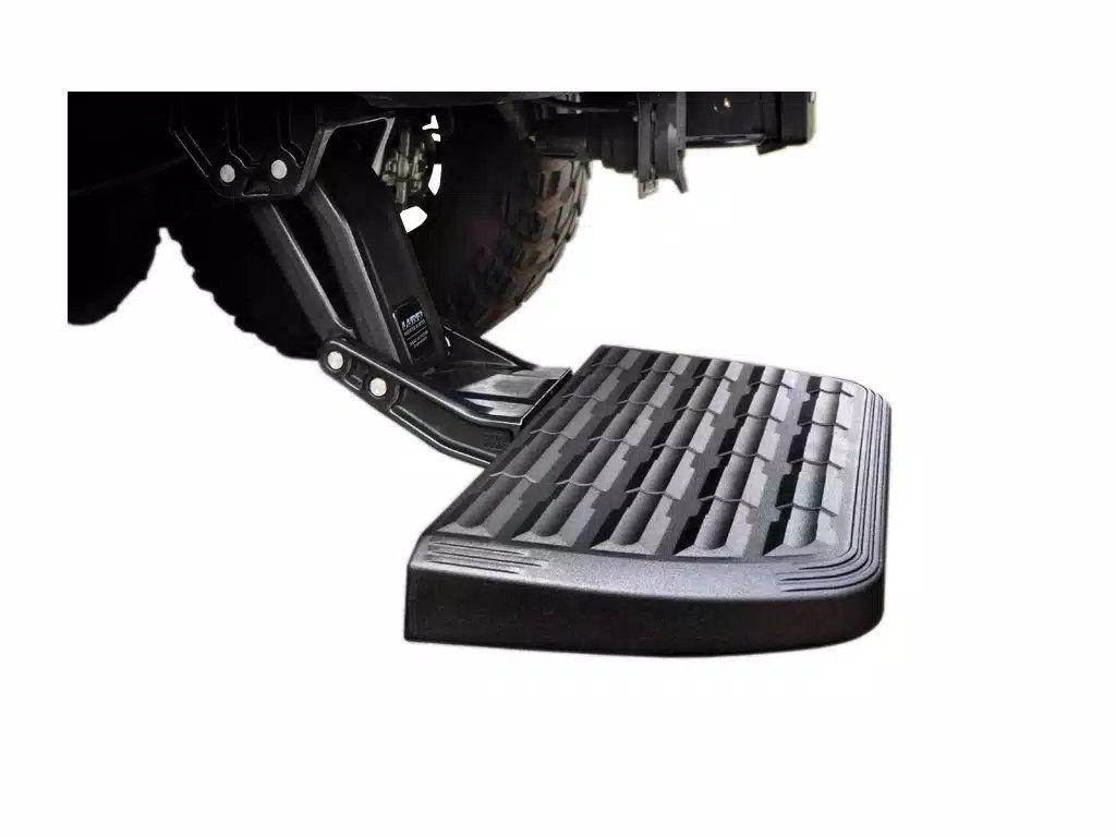 AMP Research Tailgate BedStep®, 7531401LR Canadian Tire