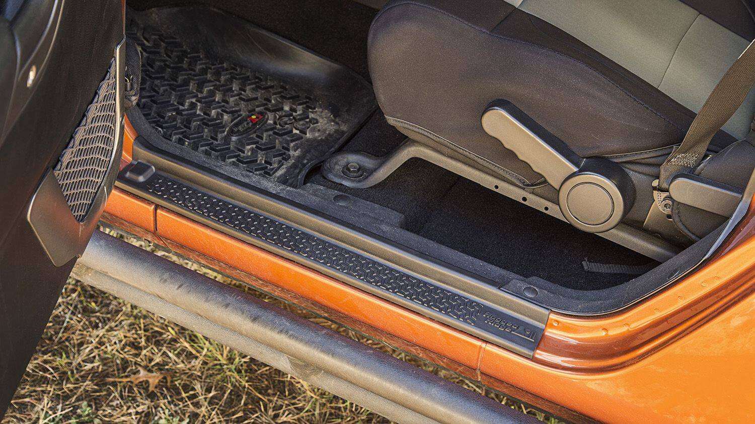 Car door protector canadian tire discount