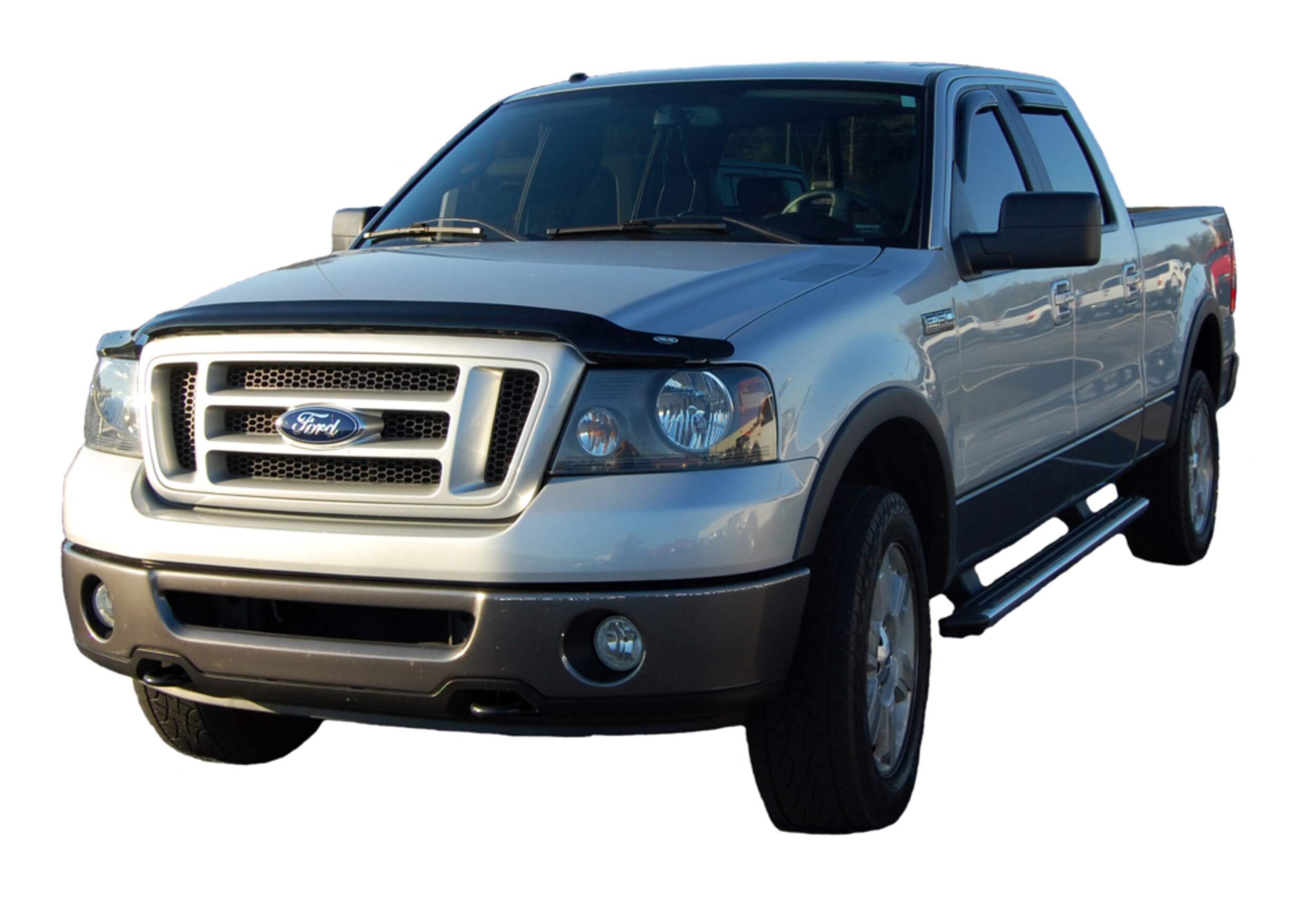 194443 VENT VSR SMK4