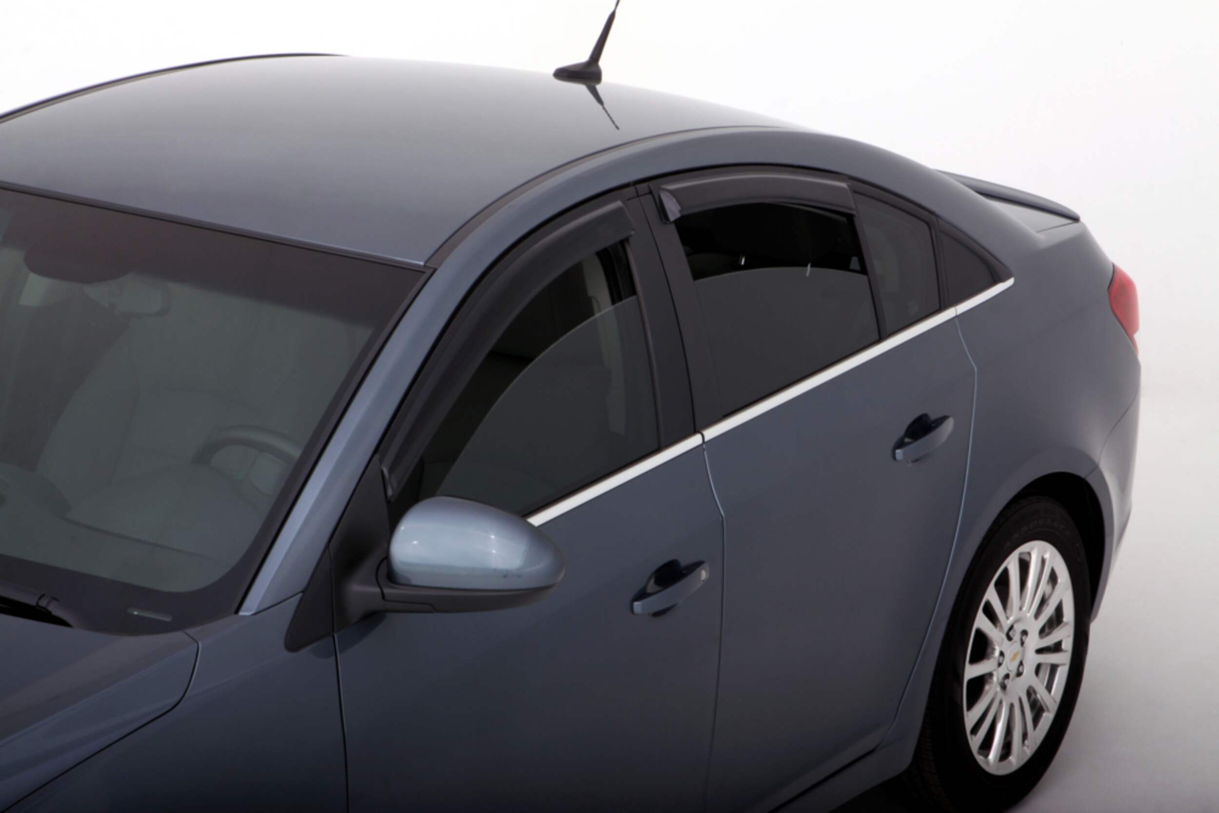 94611 VENT VSR SMK 4