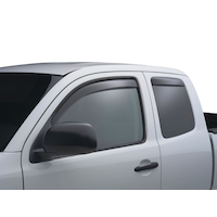 WeatherTech Front Vent Visor