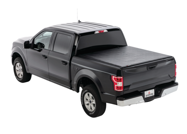 LEER SR250 Soft Rolling Tonneau Cover | Canadian Tire