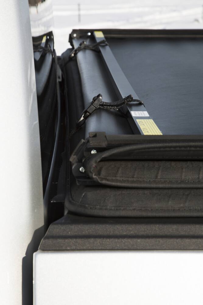 LEER Latitude Soft Folding Tonneau Cover | Canadian Tire