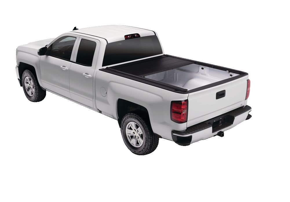 Freedom by Extang Retractable Tonneau Cover | Canadian Tire