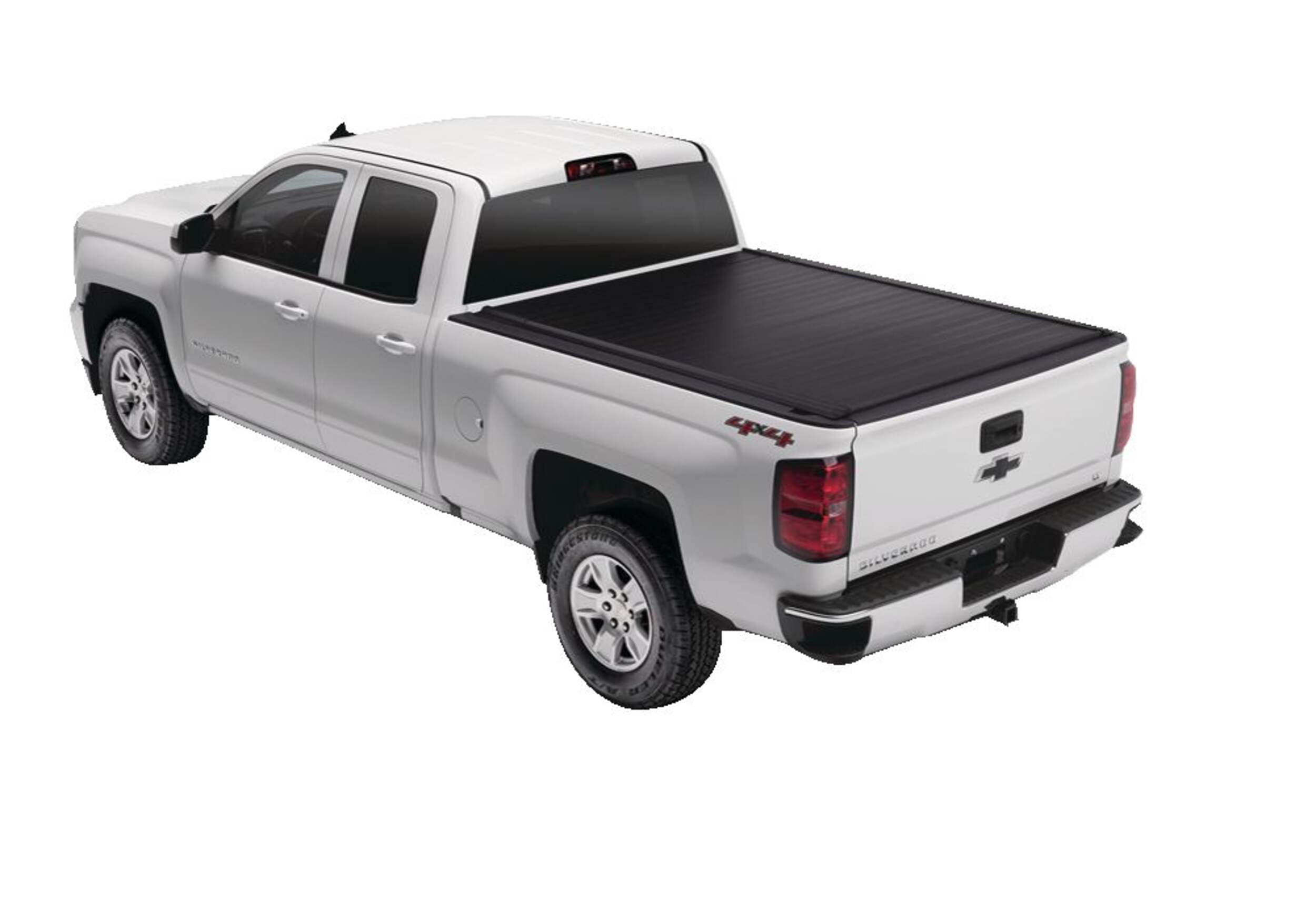 Z30832 Retract Cover