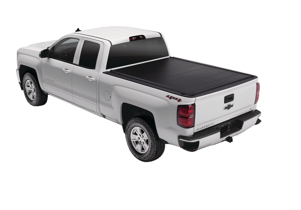 Lund Retractable Tonneau Cover Canadian Tire