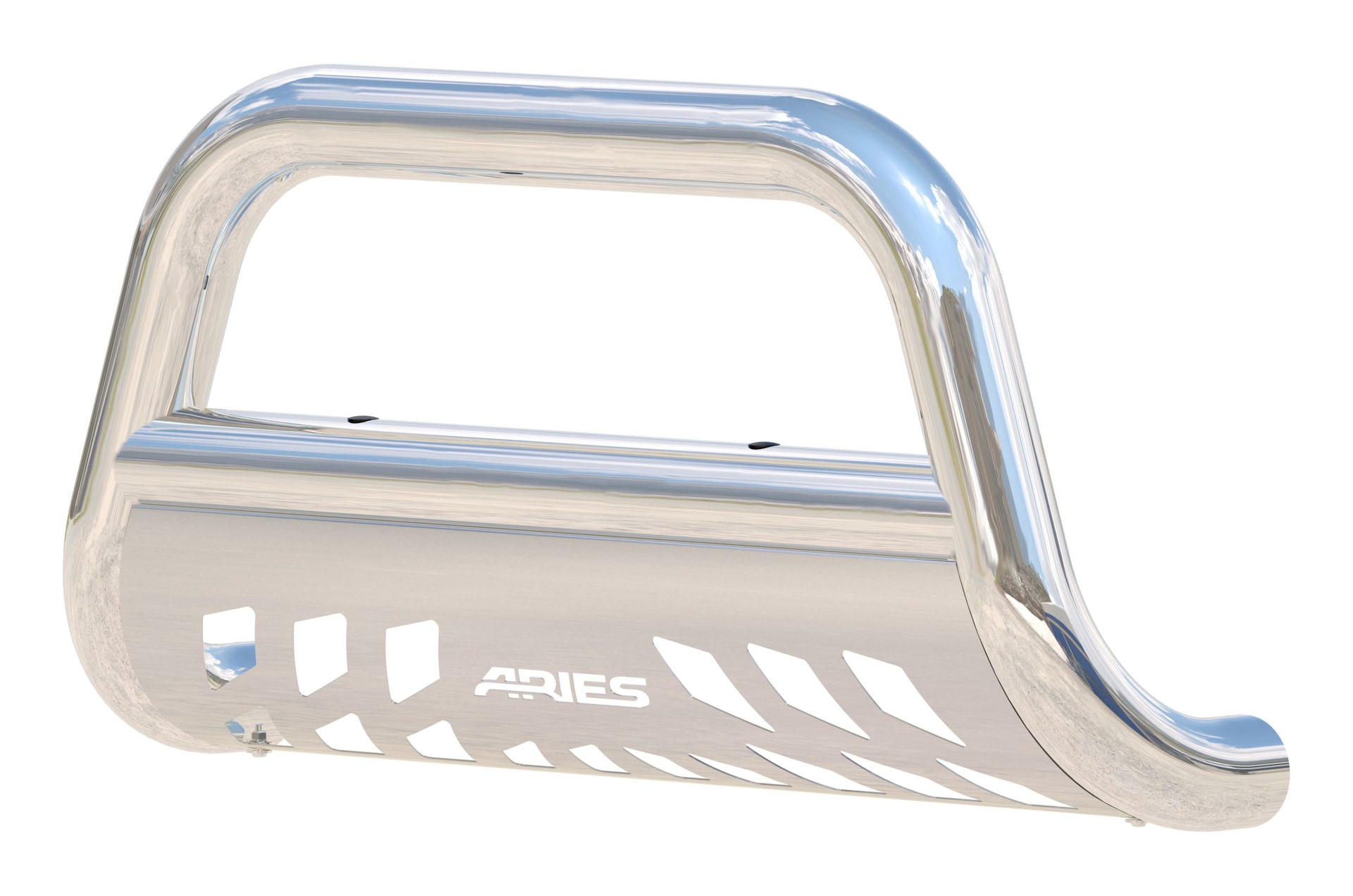 Aries 3" Bull Bar Canadian Tire