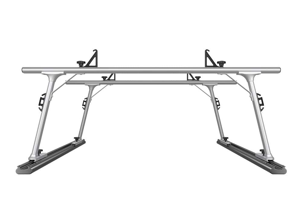 Thule TracRac SR Base Rail