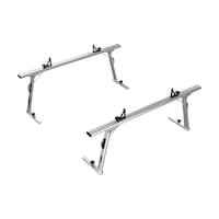 Porte-bagages Thule TracRac SR, pleine grandeur Overhead_Plunge