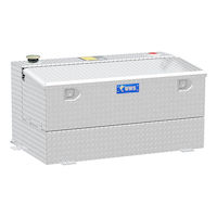 UWS TT-75-COMBO Combo Aluminum Transfer Tank, 75-Gallon Front_Angled_Right
