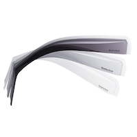 WeatherTech Vent Visor, Kit Side_Right