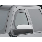  4 Pièces Déflecteurs Vent pour Buick Encore 2019 2020 2021,  Avant ArrièRe Pare-Pluie Pare-Soleil Accessoires Vitres Voiture Déflecteur