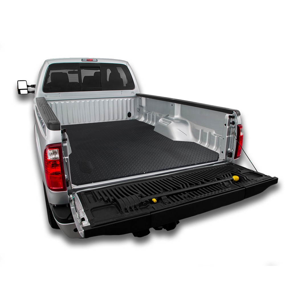 Black Armour Truck Bed Mat Canadian Tire