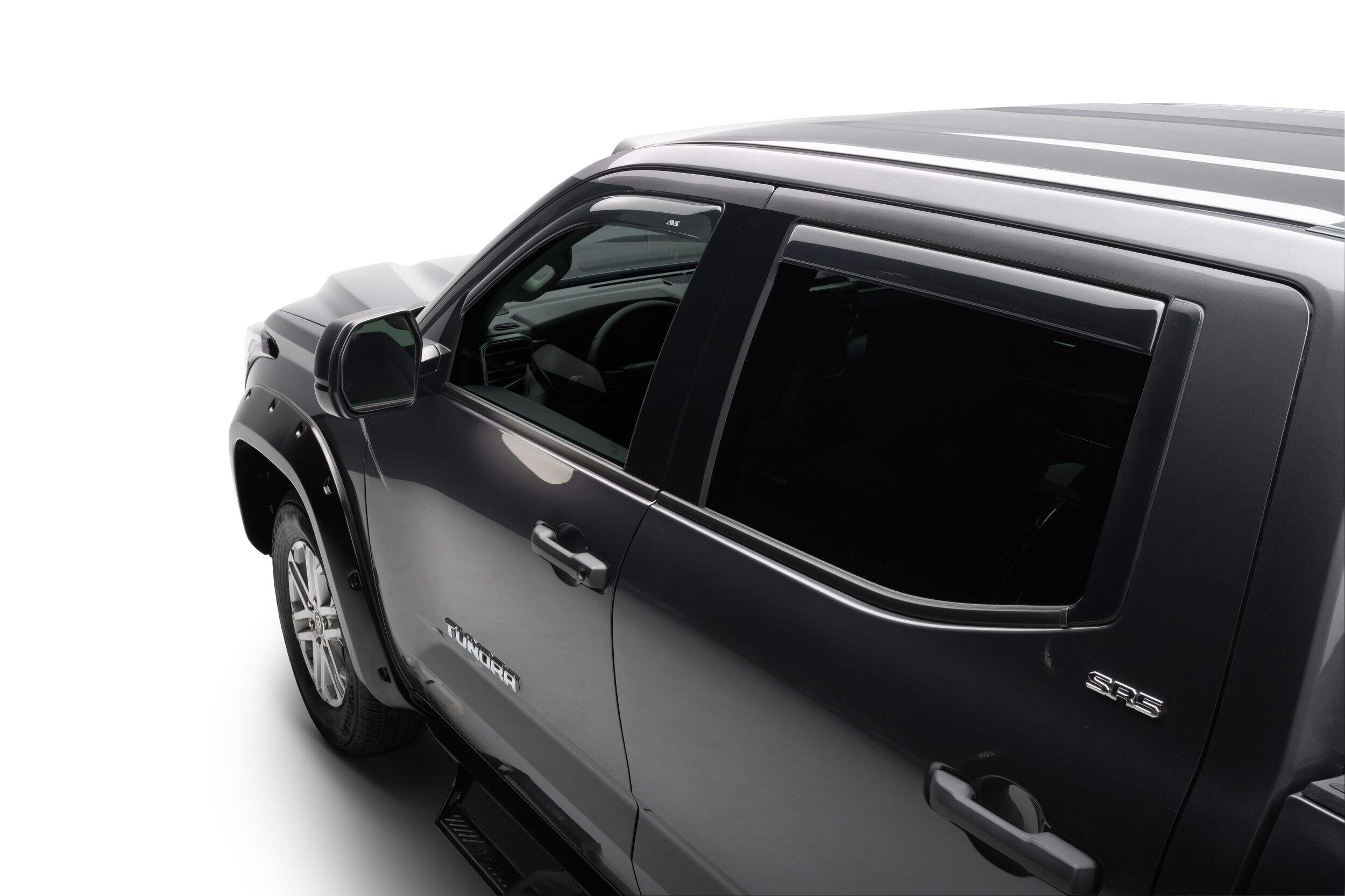 Lund 94703 AVS Vent Visors, 4pc Canadian Tire