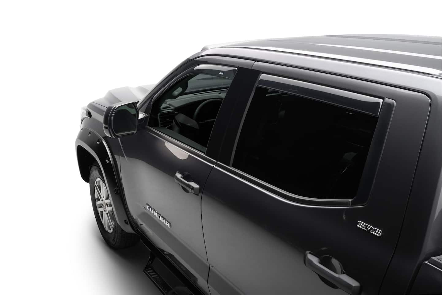 Lund 94718 AVS Vent Visors, 4pc Canadian Tire
