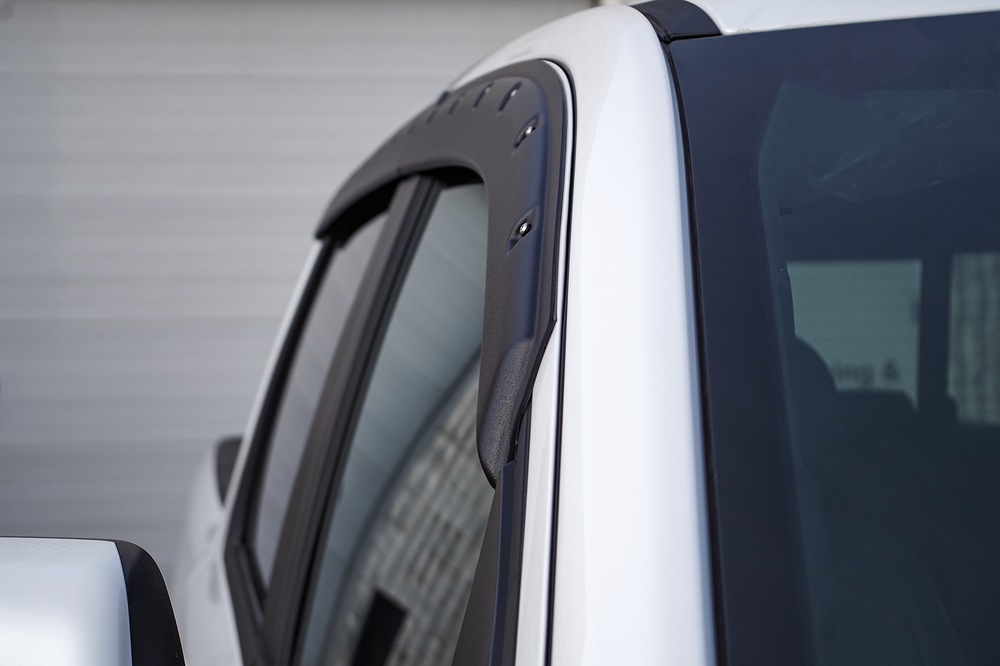 Tough Guard Vent Visors Canadian Tire