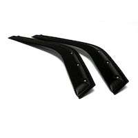 Déflecteurs de fenêtre Tough Guard