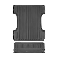 WeatherTech 36016 TechLiner 2019+ Ford Ranger Truck Bed Protector