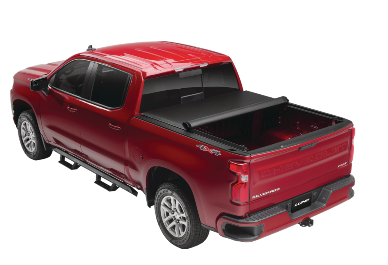 Lund Roll-Up Tonneau Cover | Canadian Tire