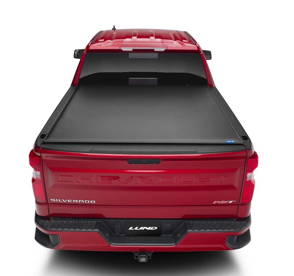 Lund Roll-Up Tonneau Cover | Canadian Tire