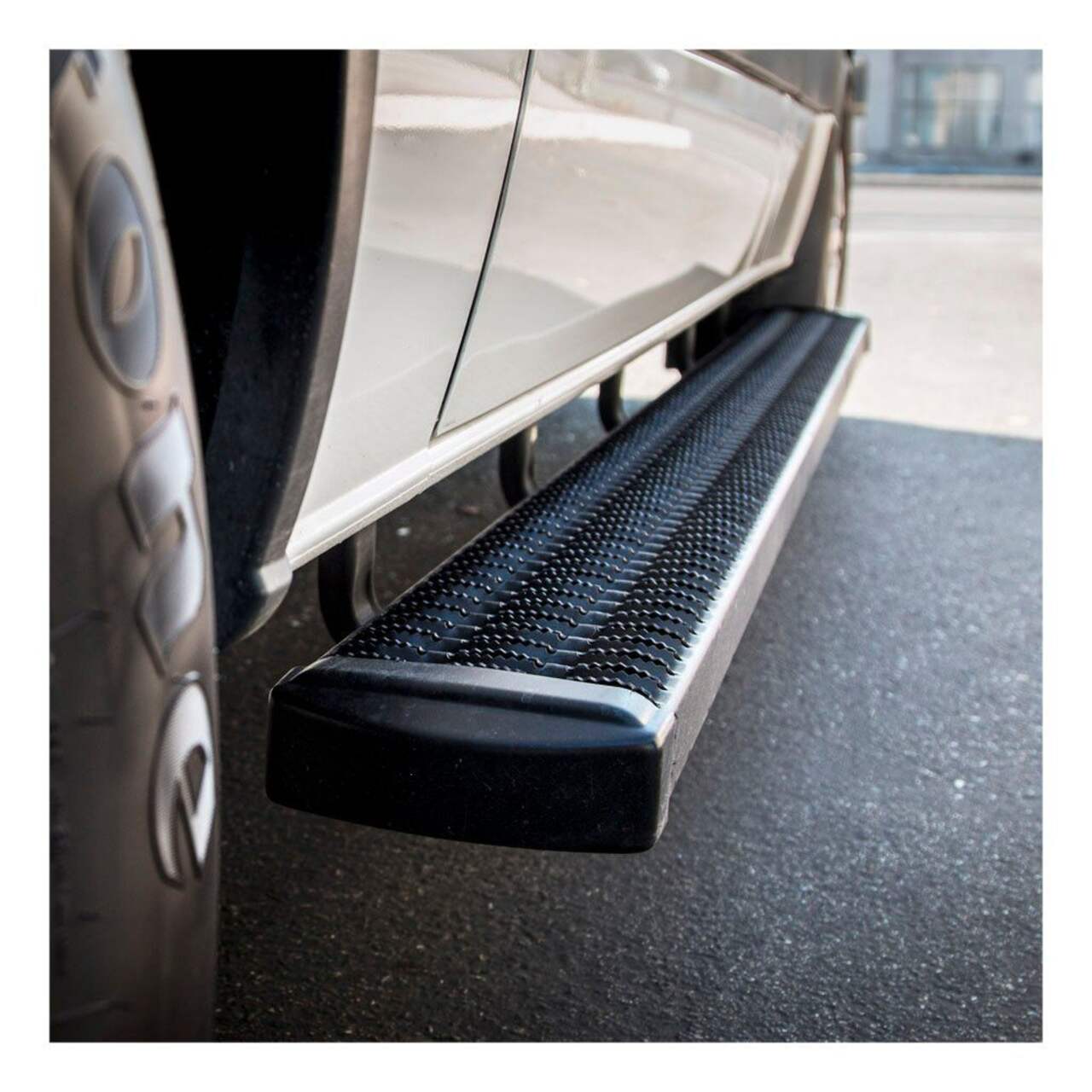 Running boards canadian tire deals