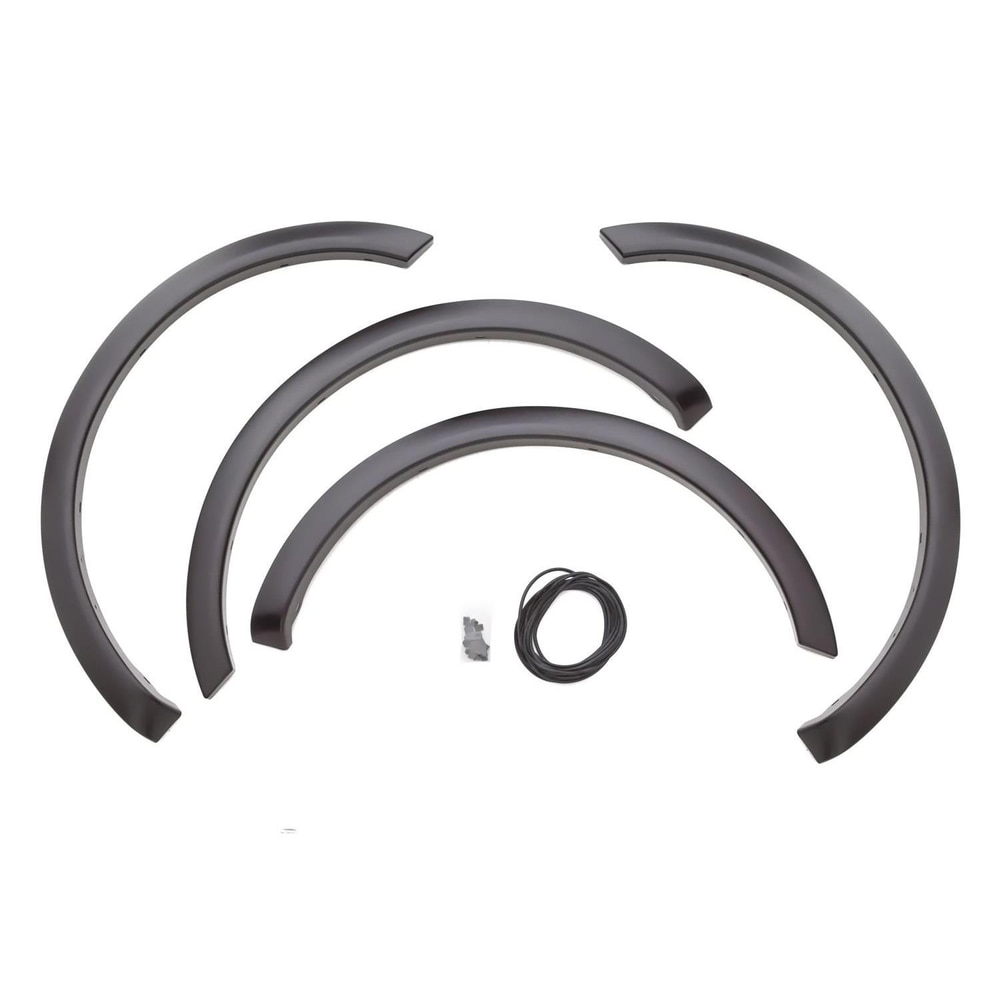 Lund SX314S Elite Series Sport Style Standard Front and Rear Fender