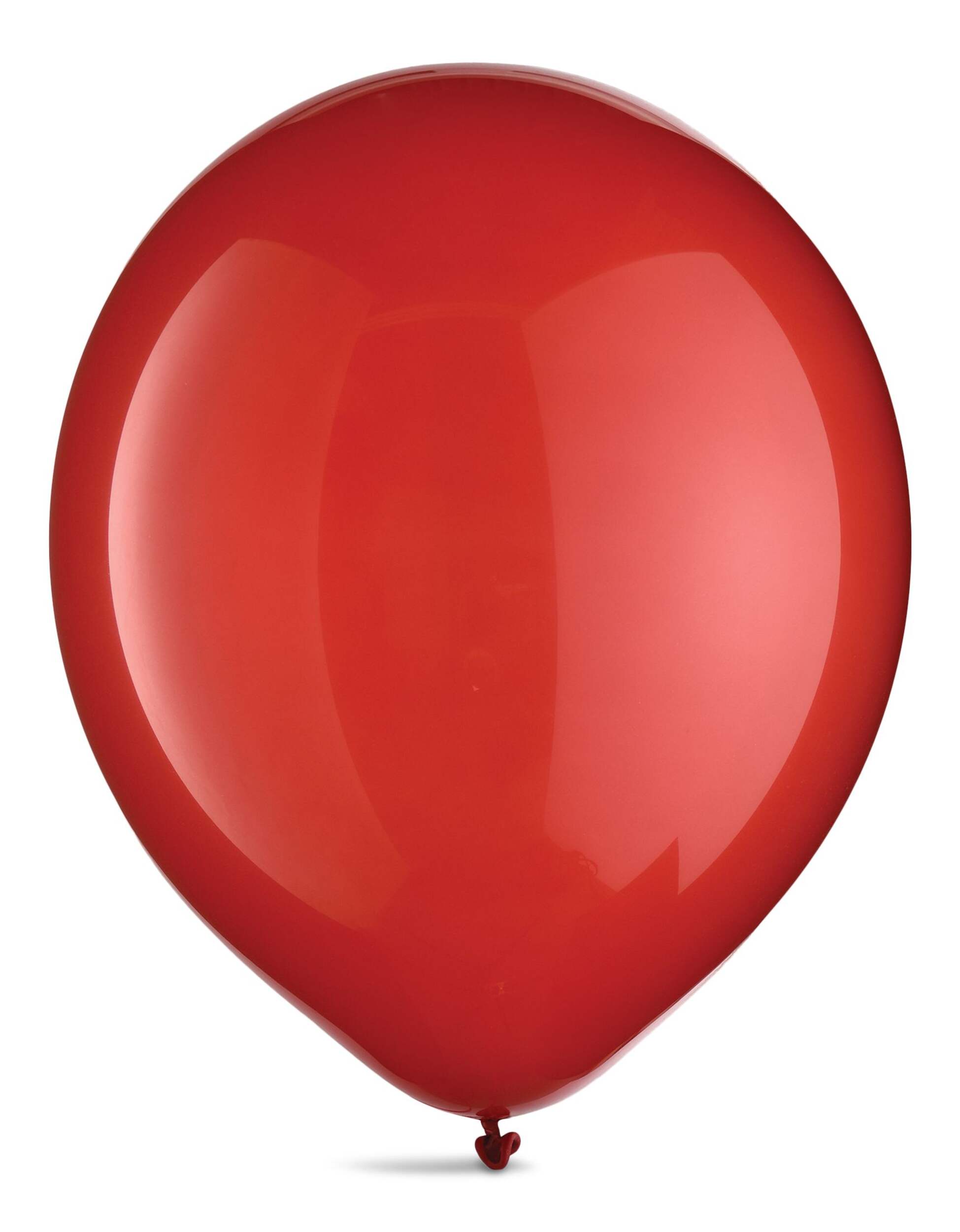 Round Latex Balloons, Assorted Colours, 12in, 72pk, for Birthday