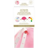 Ruban pour bande de ballons, 50 pi Front_Flat