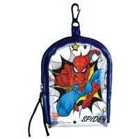Pince pour sac à dos Spider-Man