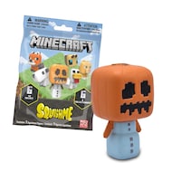 SquishMe S2 Minecraft parfumé