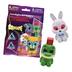 Five Nights at Freddy's Security Breach Squish Me Toy, Multi-Coloured, for Birthday/Party Favour Composite_or_Mixed