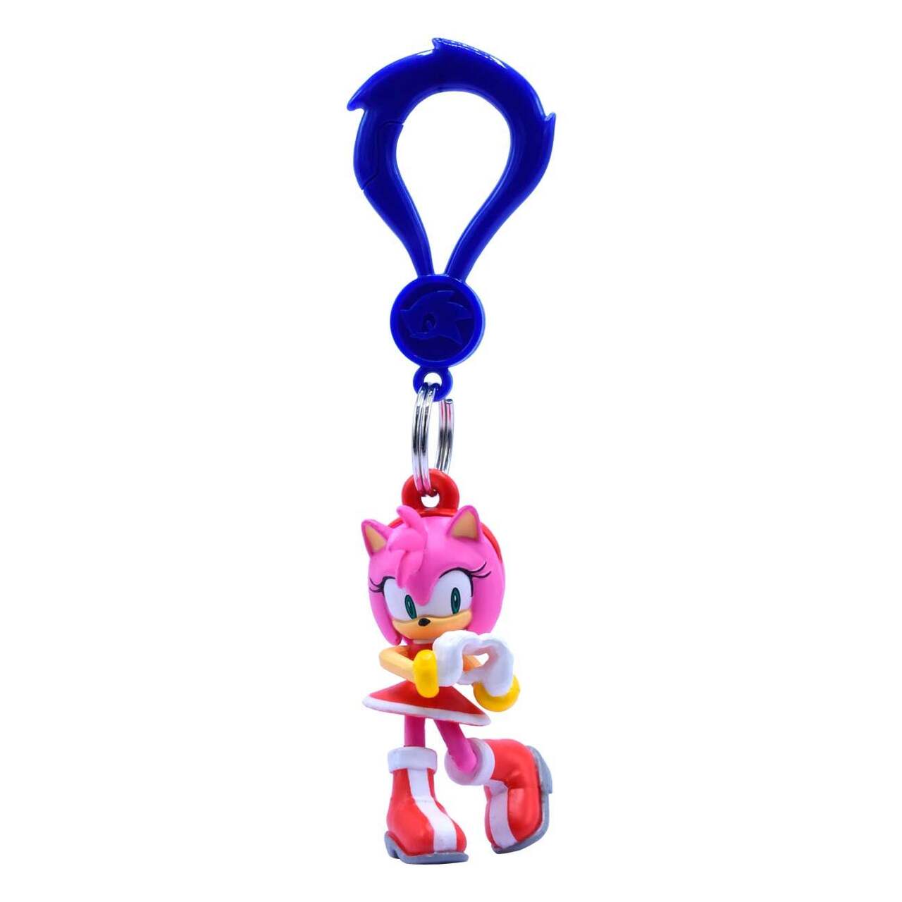 Sonic the Hedgehog Backpack Hangers