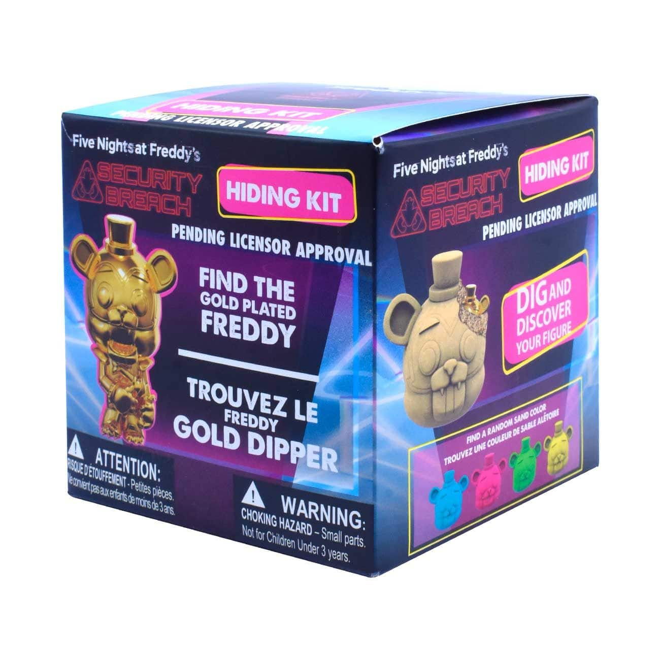 Five Nights at Freddys Party Supplies -  Canada