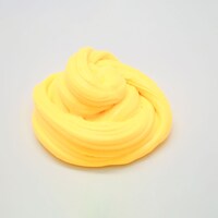 Slimy Ice-Dream Scented Slime, Multi-Coloured, Ages 5+, for Arts & Crafts/Birthday Favour, Scented Slime for Kids