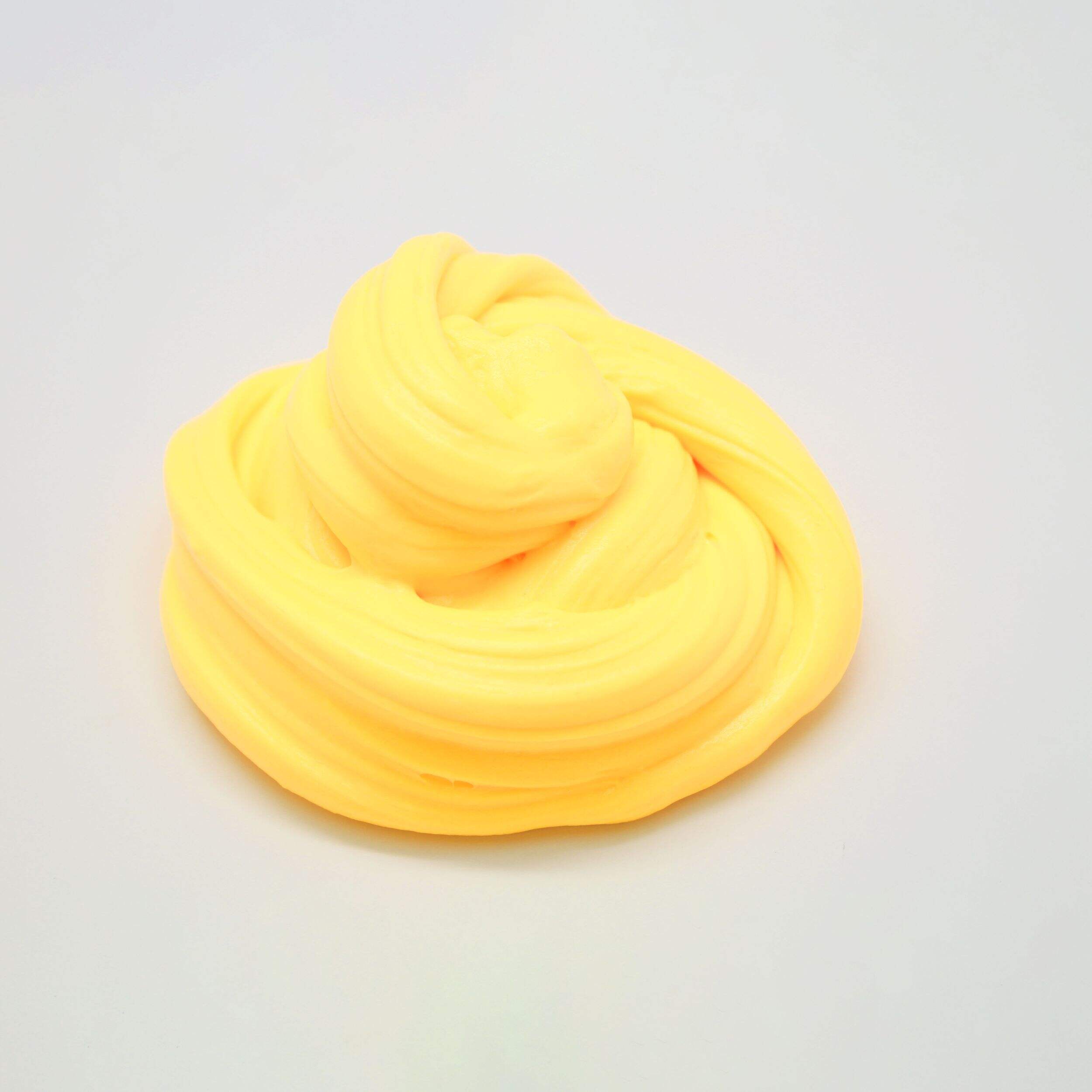 Slimy Ice-Dream Scented Slime, Multi-Coloured, Ages 5+, for Arts & Crafts/Birthday Favour, Scented Slime for Kids Front_Elevated