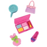 Makeup Eraser Set Composite_or_Mixed
