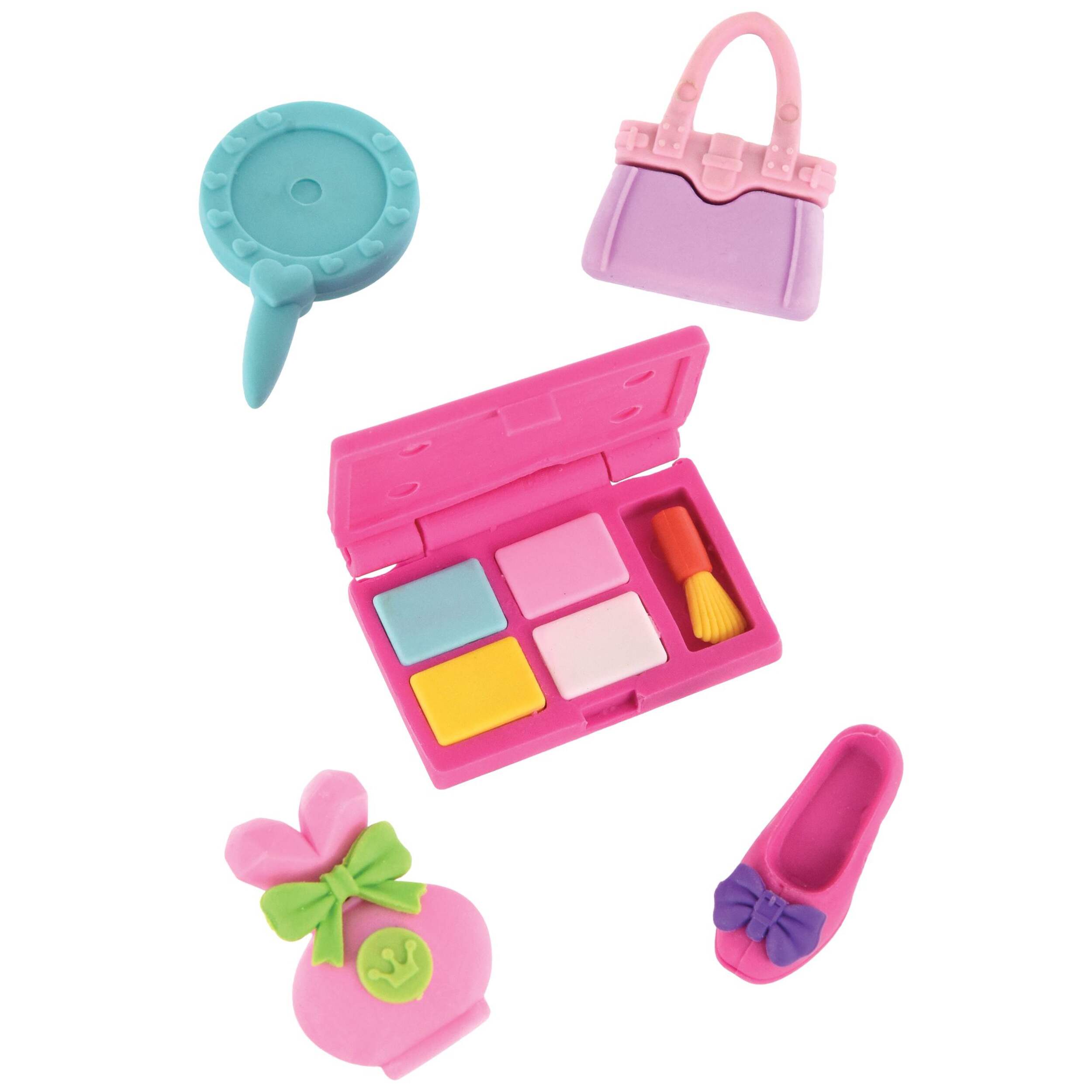 Effaces, maquillage Composite_or_Mixed