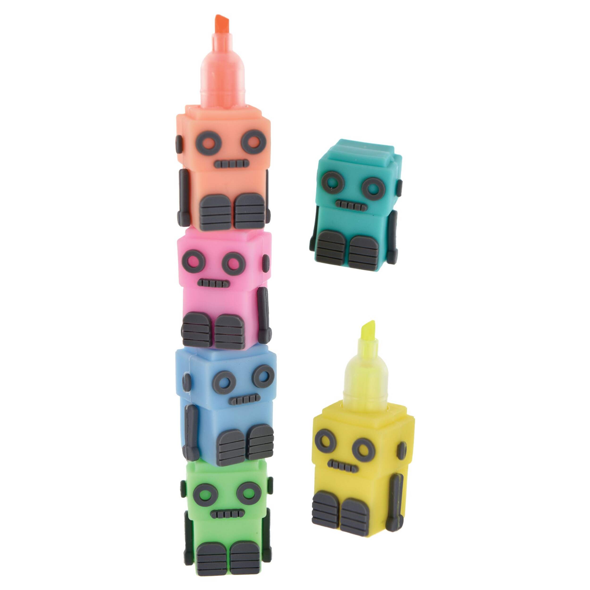 Stackable Robot Markers Composite_or_Mixed