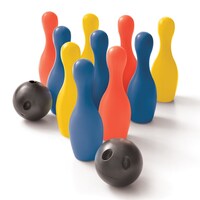Bowling Outdoor Game Set - Outdoor Bowling Game