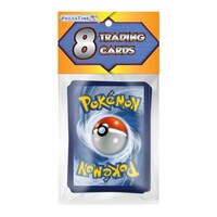 Cartes Pokémon, paq. 8