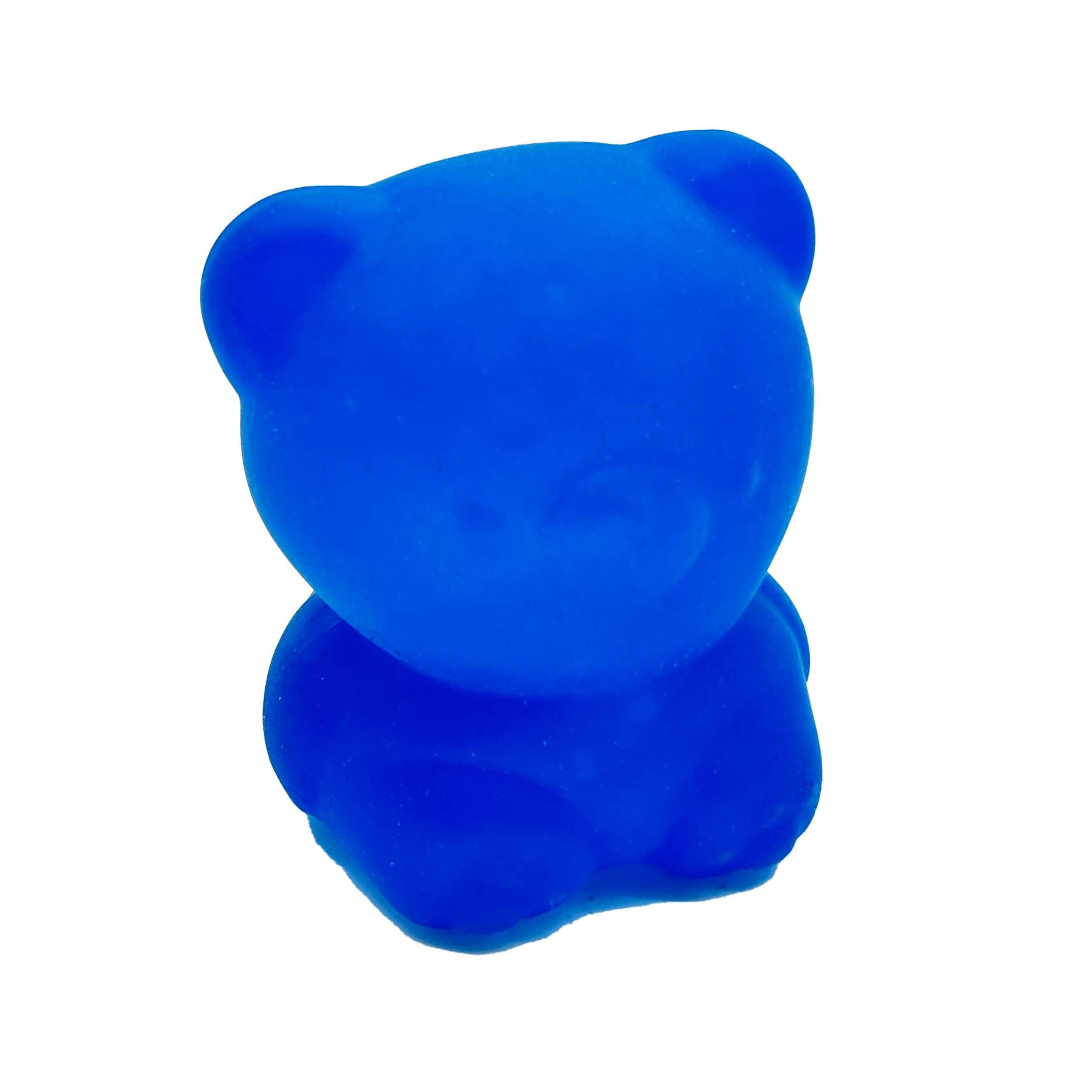Sugar Bear Squishy Stress Relief Toy Front_Three_Fourths_Angled_Right