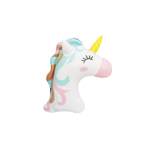 Unicorn Inflatable Decoration, for Birthday/Party