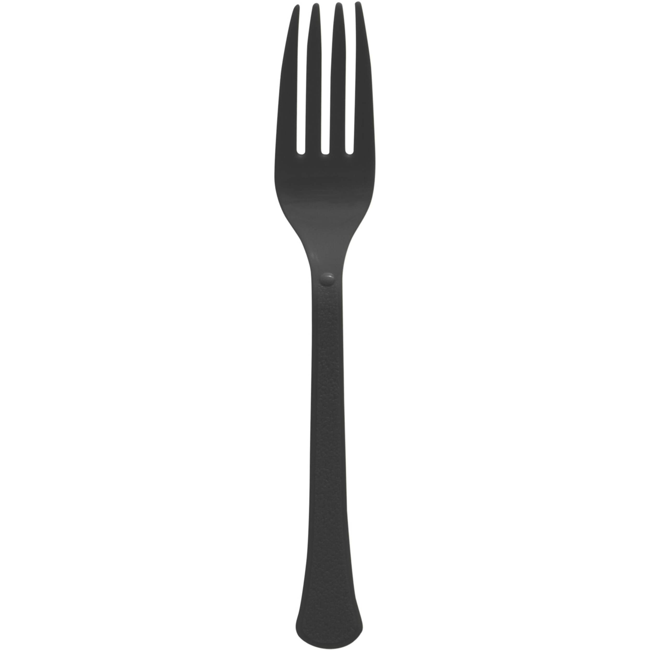 )PL FRK BLK 50CT