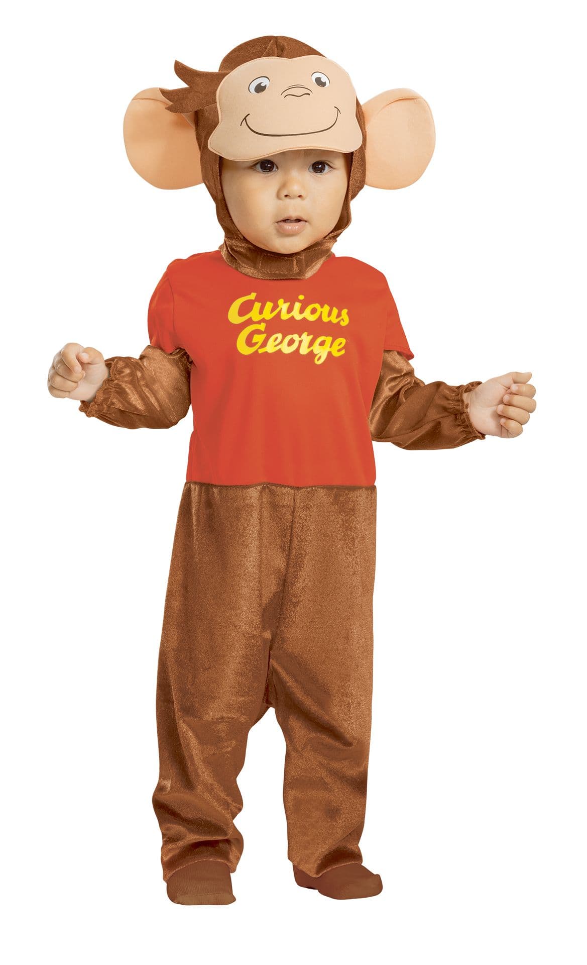 18 month baby halloween hot sale costumes