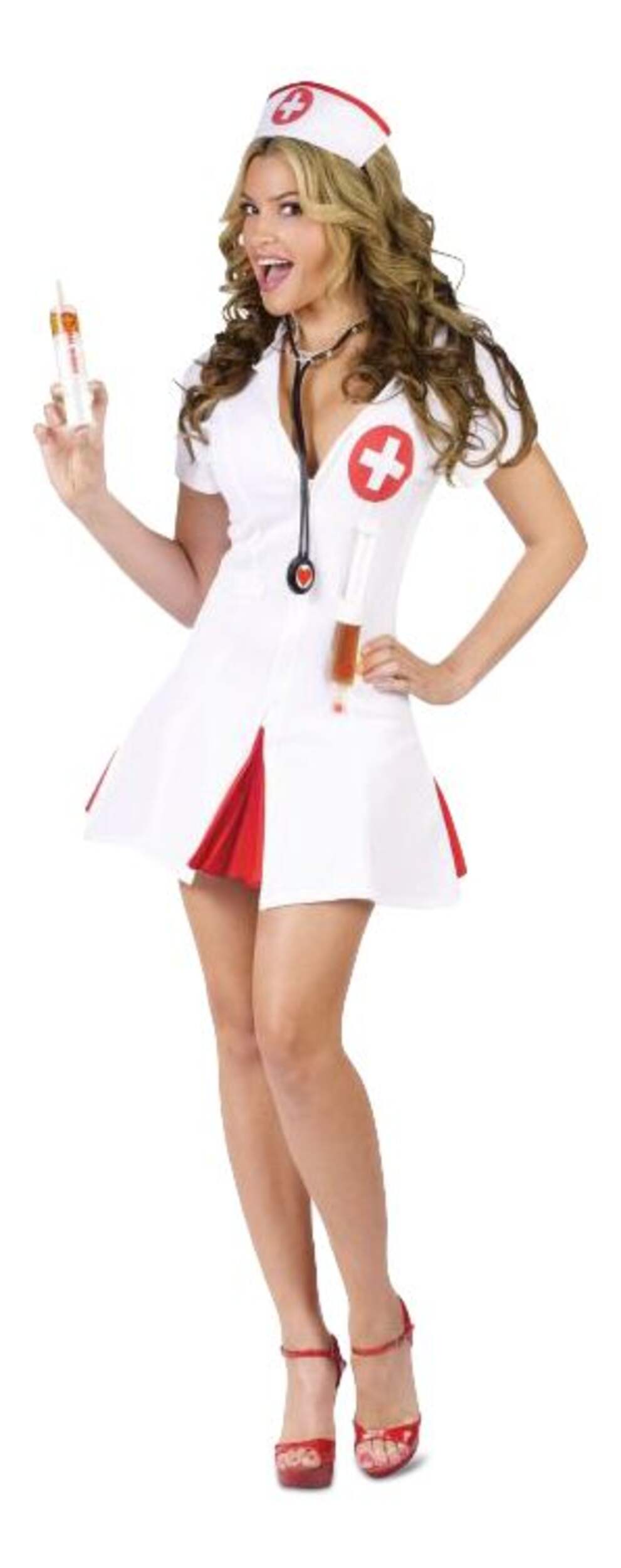 2378 AD S/M SA NURSE