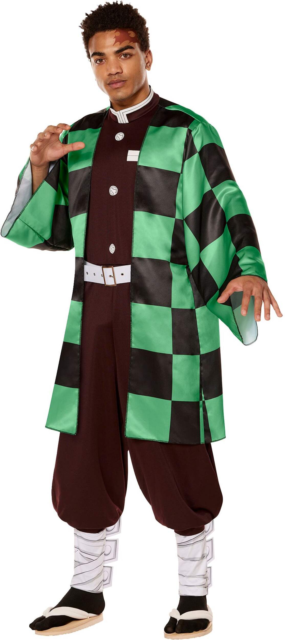 2384 TANJIRO ADULT P